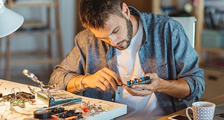 Computer Repair Services