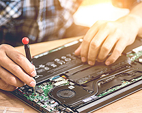 Laptop Service Center