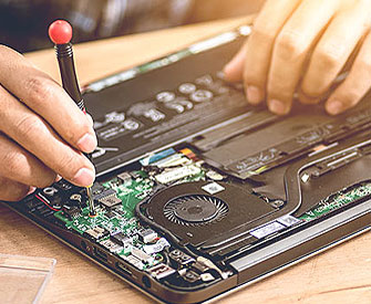 Laptop Repair