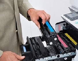 Printer Repair